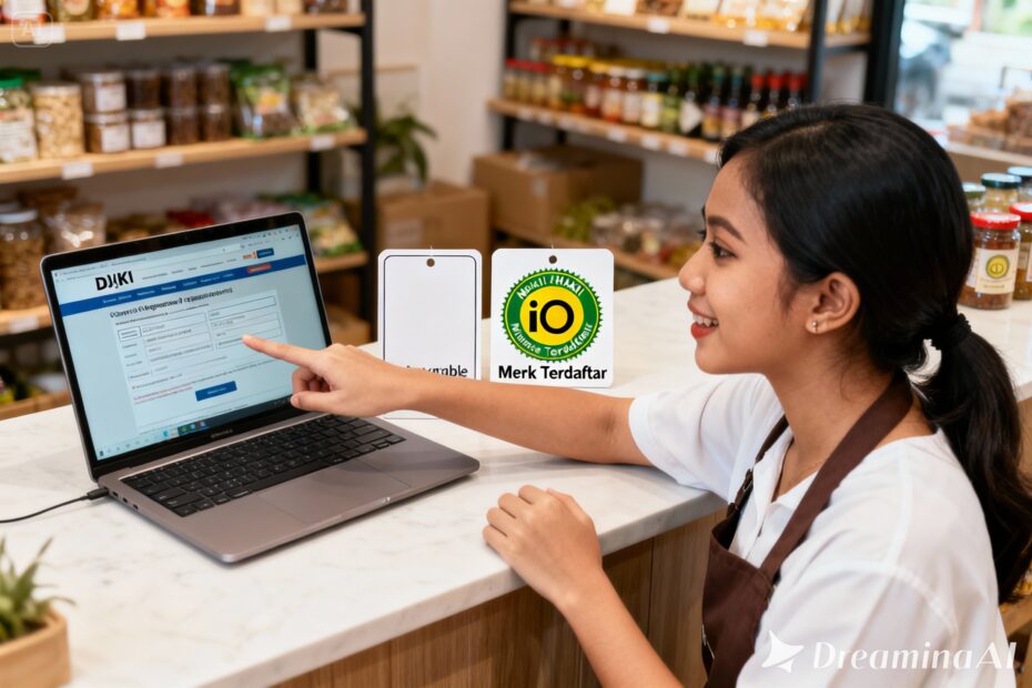 Jasa Banding Merek di Tasikmalaya