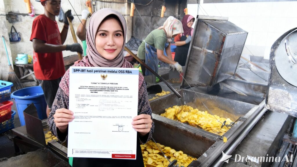 Jasa Daftar PIRT di Tasikmalaya