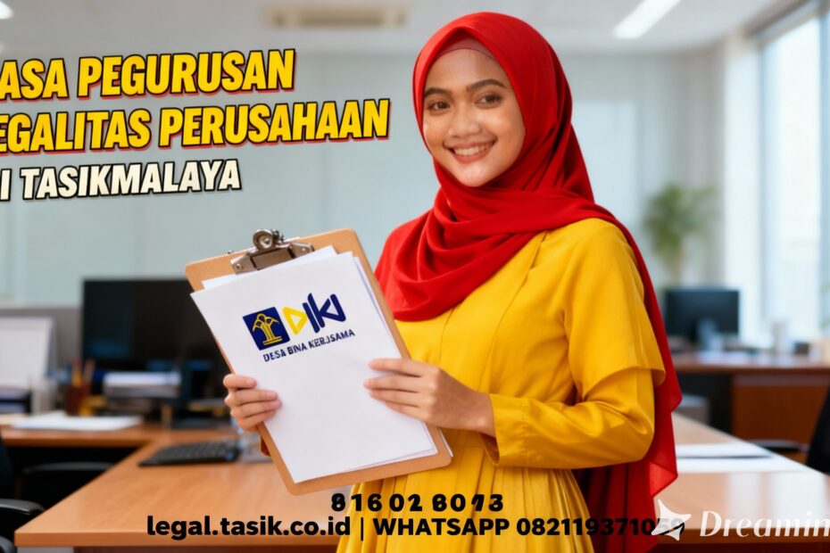 Jasa Pengurusan Legalitas Perusahaan di Tasikmalaya WHATSAPP 0821-1937-1059 Jasa Pengurusan Legalitas Usaha di Tasikmalaya