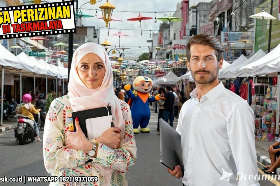 Jasa Perizinan PIRT di Tasikmalaya 082119371059