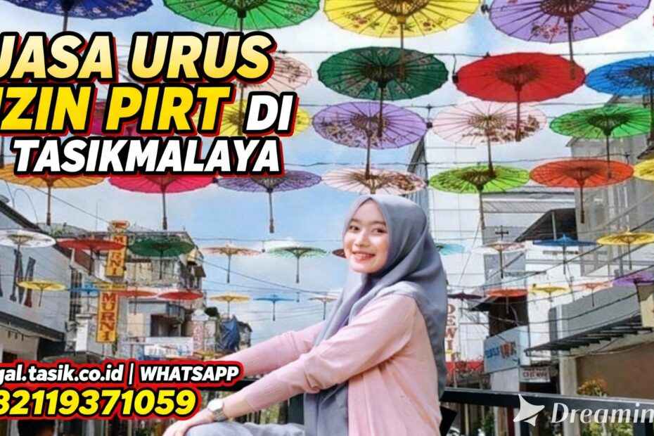 Jasa Urus Izin PIRT di Tasikmalaya