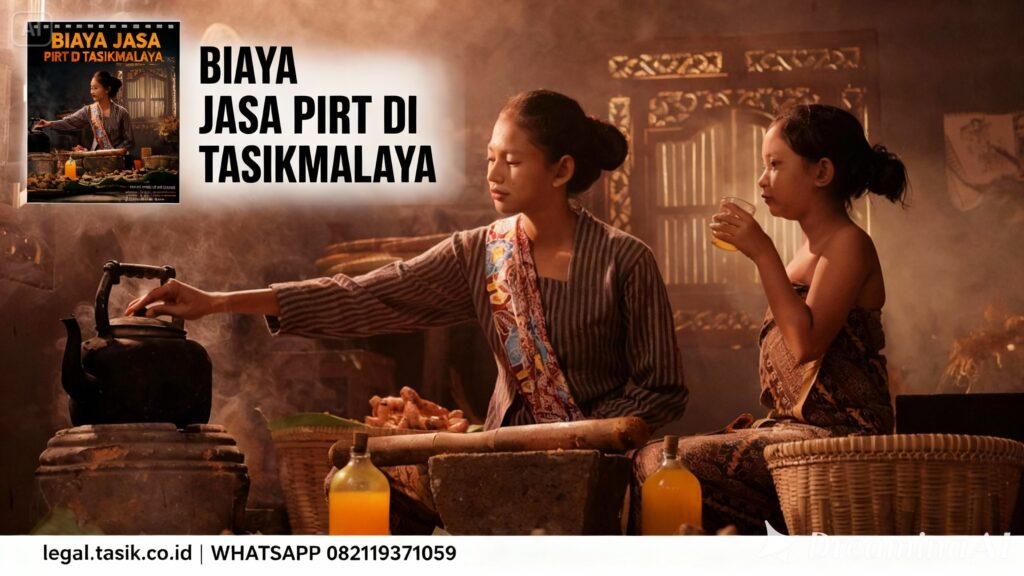 Biaya Jasa PIRT di Tasikmalaya 082119371059