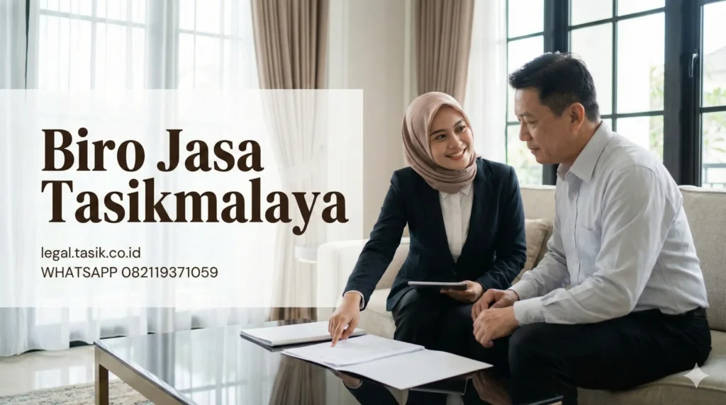 Biro Jasa Tasikmalaya