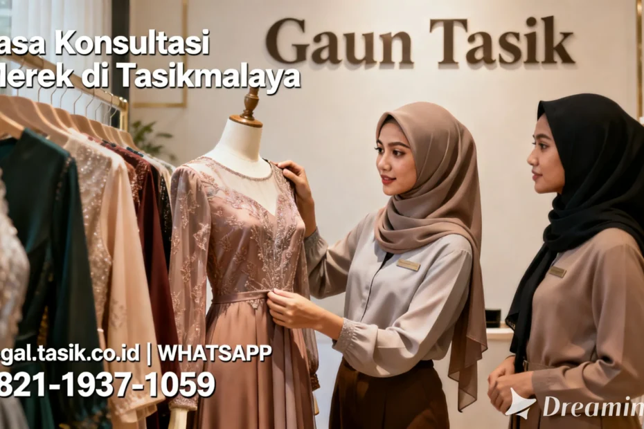 Jasa Konsultasi Merek di Tasikmalaya